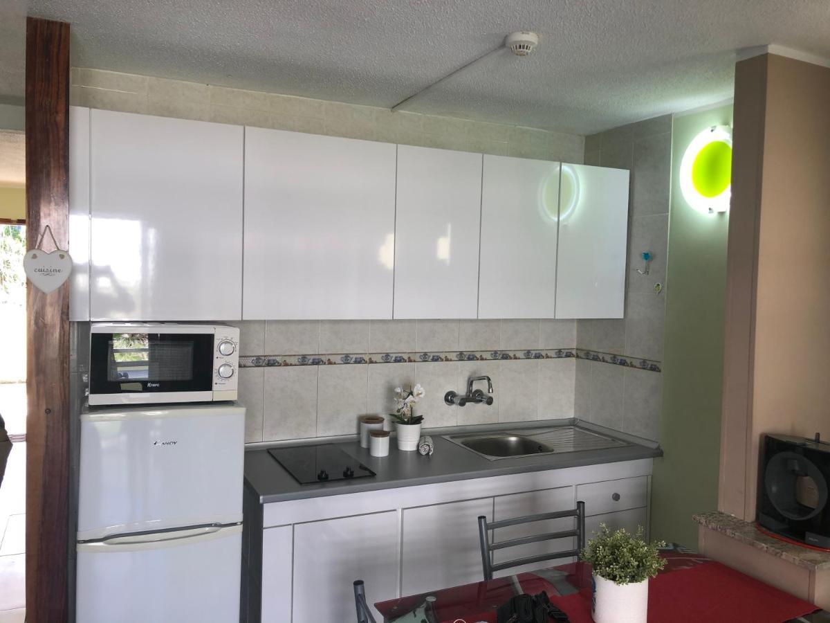 Home Los Elefantes Плайя-дель-Инглес Экстерьер фото