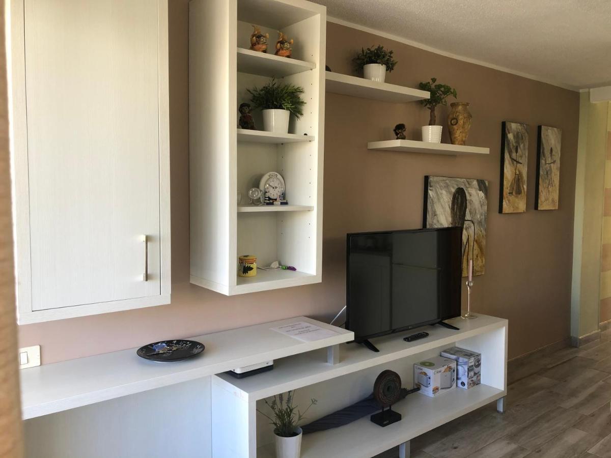 Home Los Elefantes Плайя-дель-Инглес Экстерьер фото