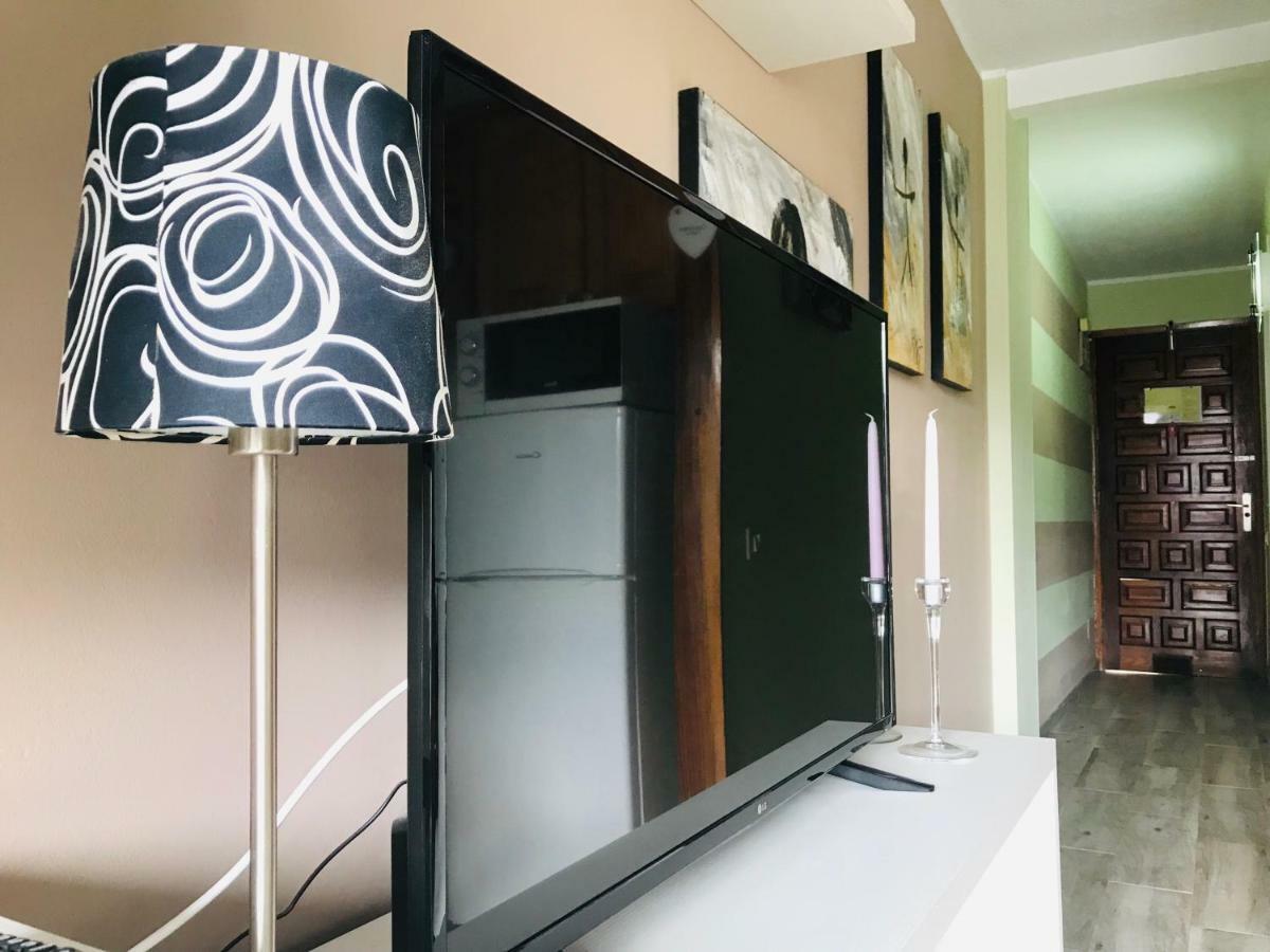 Home Los Elefantes Плайя-дель-Инглес Экстерьер фото